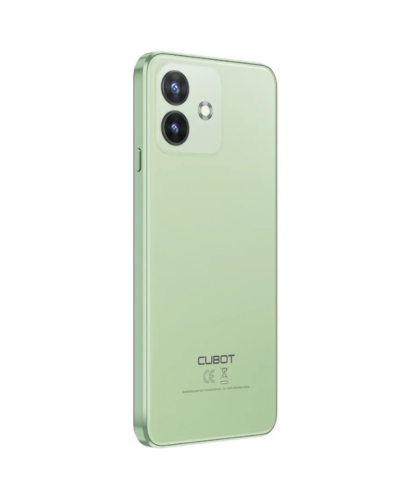 Cubot Note 40 6/256 GB Green