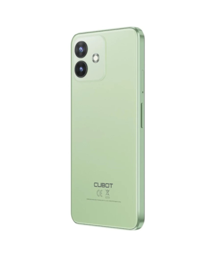 Cubot Note 40 6/256 GB Green