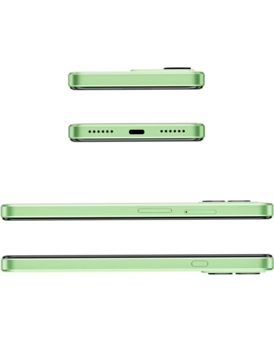 Cubot Note 40 6/256 GB Green