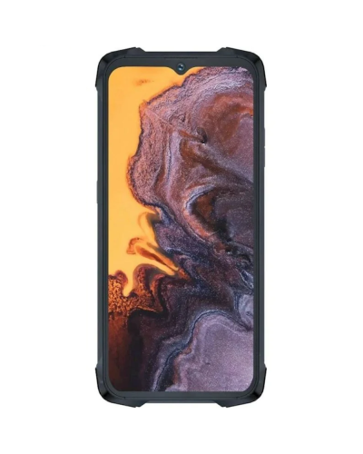 Cubot KingKong 9 12/512 GB Black