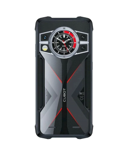 Cubot KingKong 9 12/512 GB Black