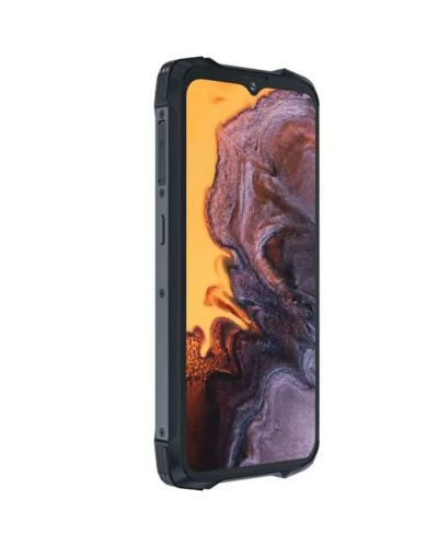 Cubot KingKong 9 12/512 GB Black