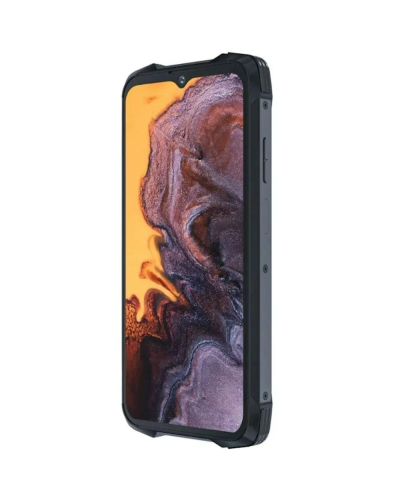 Cubot KingKong 9 12/512 GB Black