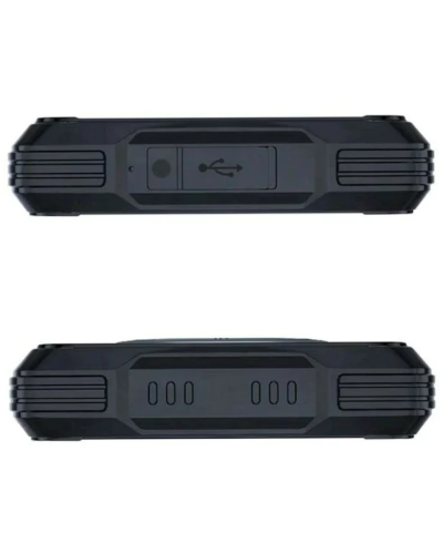 Cubot KingKong 9 12/512 GB Black