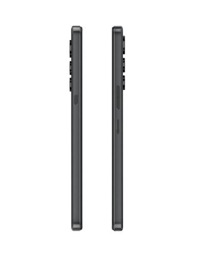 Cubot Max 5 12/256 GB Tech Black
