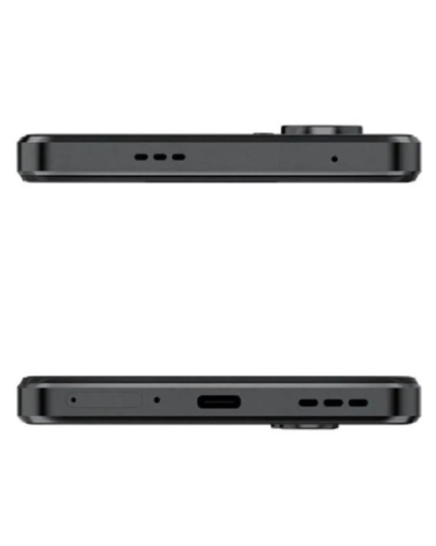 Cubot Max 5 12/256 GB Tech Black