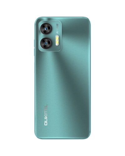 Oukitel C36 4/128 GB Green