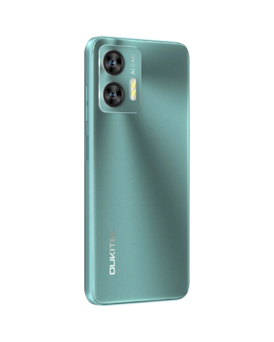 Oukitel C36 4/128 GB Green