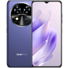 Oukitel C37 6/256 GB Purple