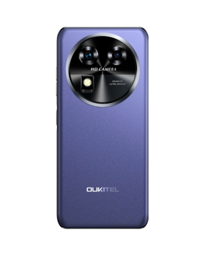 Oukitel C37 6/256 GB Purple