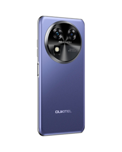 Oukitel C37 6/256 GB Purple