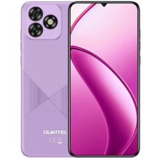Oukitel C53 4/64 GB Purple