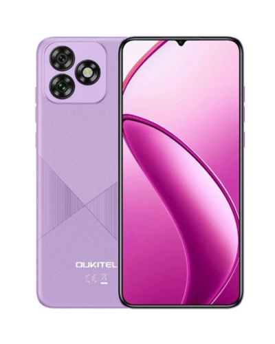 Oukitel C53 4/64 GB Purple