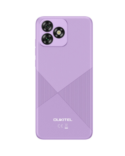 Oukitel C53 4/64 GB Purple