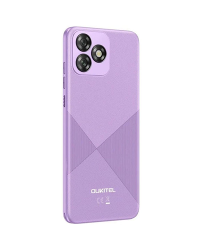 Oukitel C53 4/64 GB Purple