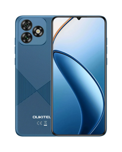 Oukitel C53 4/64 GB Blue