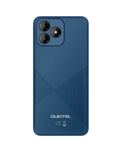 Oukitel C53 4/64 GB Blue