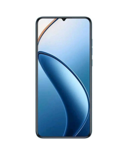 Oukitel C53 4/64 GB Blue