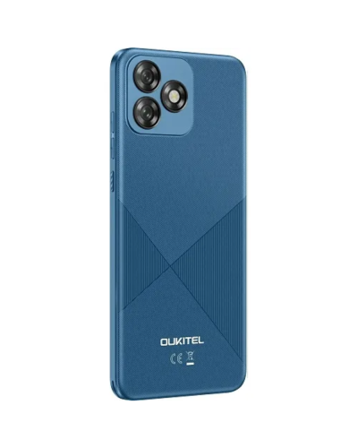 Oukitel C53 4/64 GB Blue