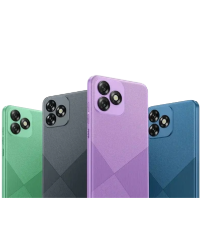 Oukitel C53 4/64 GB Blue