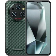 Oukitel WP35 8/256 GB Green