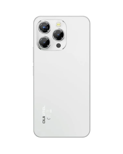 Oukitel P1 8/256 GB White
