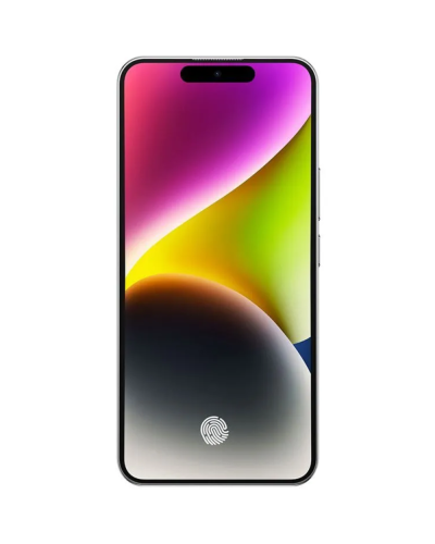 Oukitel P1 8/256 GB White