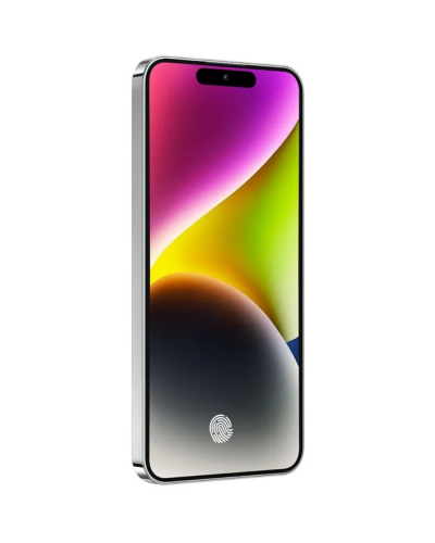 Oukitel P1 8/256 GB White