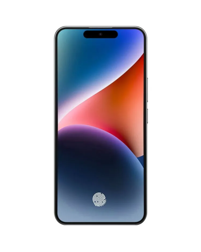 Oukitel P1 8/256 GB Black