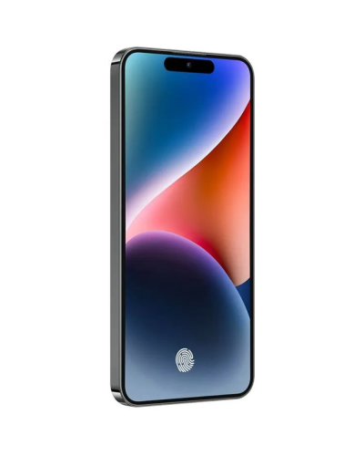Oukitel P1 8/256 GB Black