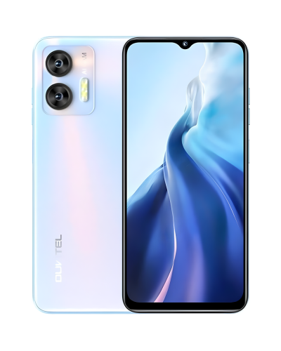 Oukitel C36 4/128 GB Blue