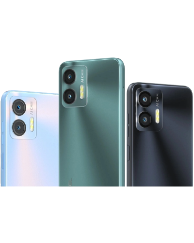 Oukitel C36 4/128 GB Blue