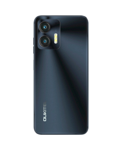 Oukitel C36 4/128 GB Black
