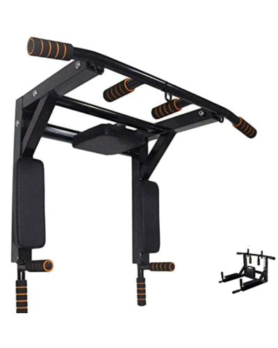 Turnik Iron Gym 3 in 1