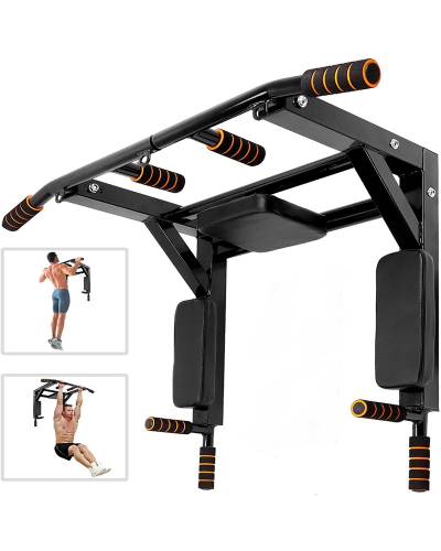 Turnik Iron Gym 3 in 1