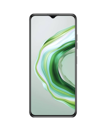 Oukitel C37 6/256 GB Cyan