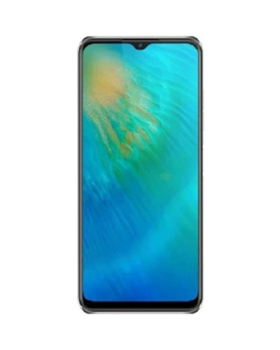 Oukitel C37 6/256 GB Black