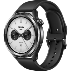 Xiaomi Watch S4 Black BHR9195GL