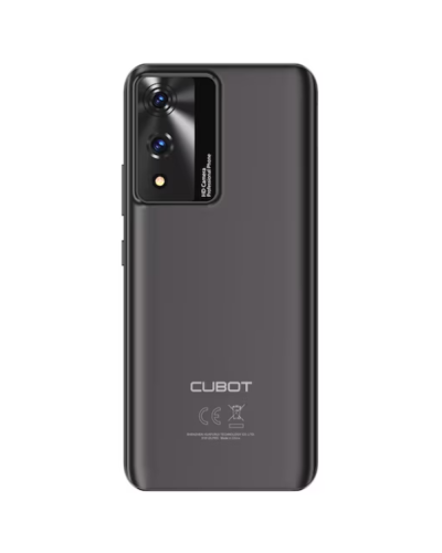 Cubot A10 4/128 GB Black