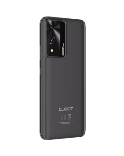 Cubot A10 4/128 GB Black