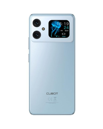 Cubot A20 4/128 GB Blue