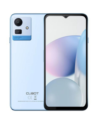 Cubot Note 50 8/256 GB Blue