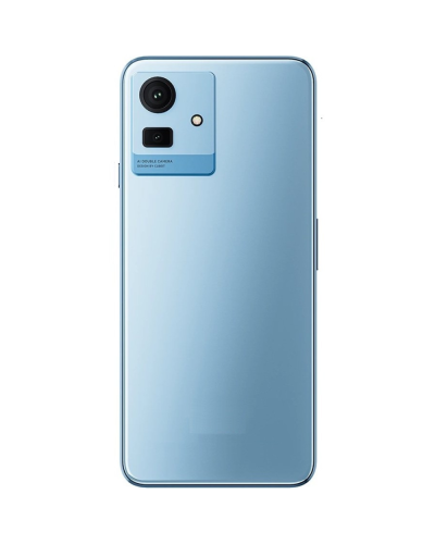 Cubot Note 50 8/256 GB Blue
