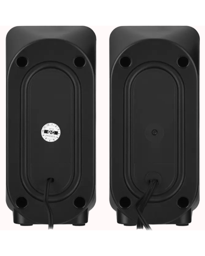 SVEN 335 6W Black 2.0