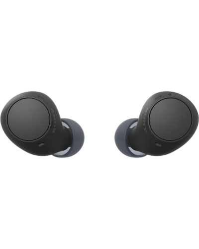 Qulaqlıq Sony Truly Black WF-C510