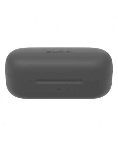 Qulaqlıq Sony Truly Black WF-C510