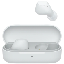 Qulaqlıq Sony Truly White WF-C510
