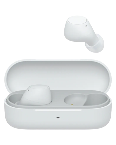 Qulaqlıq Sony Truly White WF-C510