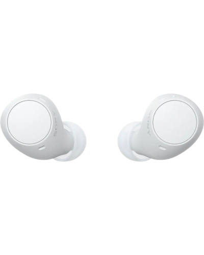 Qulaqlıq Sony Truly White WF-C510