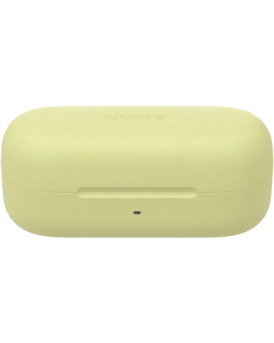 Qulaqlıq Sony Truly Yellow WF-C510